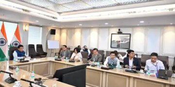 Piyush Goyal holds meeting with officials and key negotiators to review progress on free trade agreements