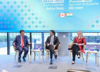 Piyush Goyal invites investment in Indian growth story in Canada