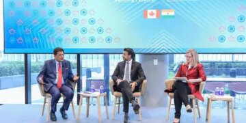 Piyush Goyal invites investment in Indian growth story in Canada