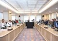 Piyush Goyal meets industry associations, urges them to take advantage of FTA opportunities