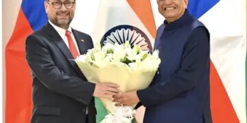 Piyush Goyal reviews talks on India-Chile CEPA, emphasizes on deepening economic cooperation