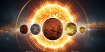 Planetary Conjunction 2026: These zodiac signs will be especially blessed by the planets in these 8 months of the year, there will be big benefits in job and business.
