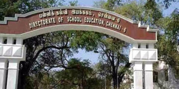 Plus-two results likely to be delayed due to government change in Tamil Nadu