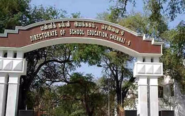 Plus-two results likely to be delayed due to government change in Tamil Nadu