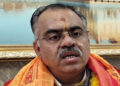 Political battle regarding FIR against Sandeep Pathak, Tarun Chugh accused AAP of doing politics of revenge