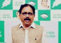 Political conflict due to increasing violence in Odisha, opposition targeted the government