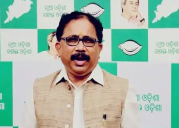 Political conflict due to increasing violence in Odisha, opposition targeted the government