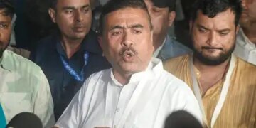 Political controversy deepens over Bhawanipur Strong Room visit, Suvendu Adhikari calls Mamata Banerjee's move a drama