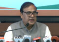 Political turmoil before Assam elections: Congress claims 'Pakistan connection' at press conference