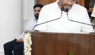 'Politics should be civilized and democratic...', Tamil Nadu Minister Vanniyarasu condemns Kunnam violence