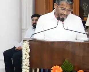 'Politics should be civilized and democratic...', Tamil Nadu Minister Vanniyarasu condemns Kunnam violence