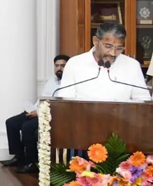 'Politics should be civilized and democratic...', Tamil Nadu Minister Vanniyarasu condemns Kunnam violence