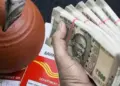 Post Office Scheme: Interest of Rs 90,000 is being received in this time on investment of Rs 2 lakh, know how to avail the benefit.