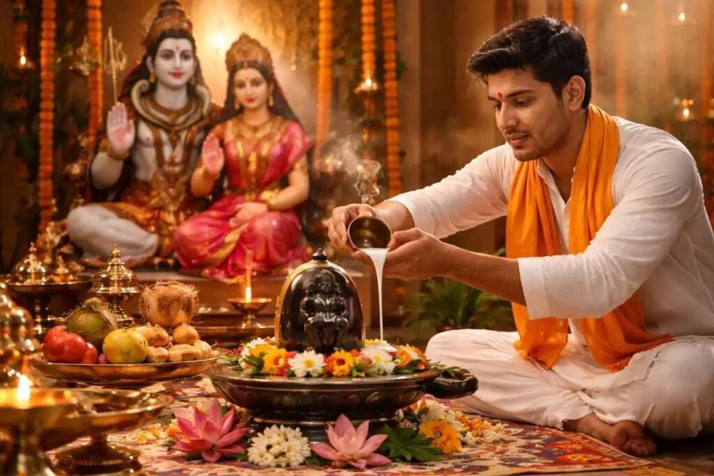 Pradosh Vrat May 2026: When will it be celebrated on 14th or 15th May? Know the correct date according to the Panchang