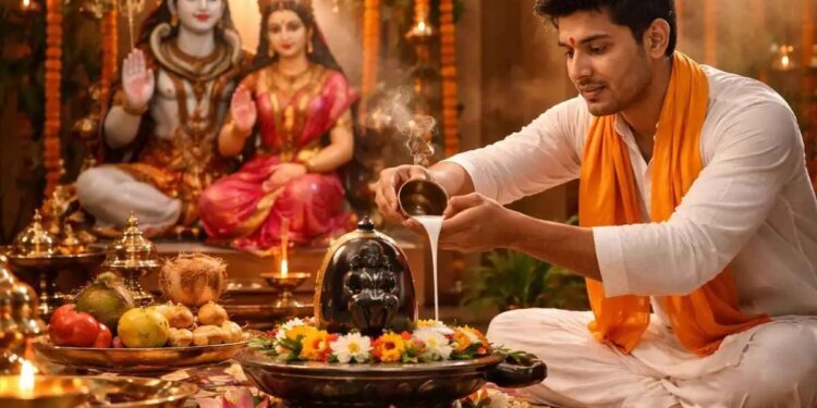 Pradosh Vrat May 2026: When will it be celebrated on 14th or 15th May? Know the correct date according to the Panchang