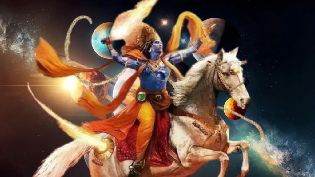Prediction of Kalki Avatar at the end of Kaliyuga: What is said in the Puranas?