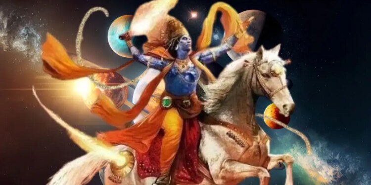 Prediction of Kalki Avatar at the end of Kaliyuga: What is said in the Puranas?