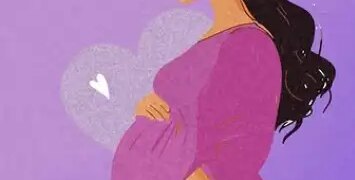 Pregnant women should do these easy yoga asanas in the second trimester, strength and flexibility will increase.