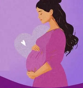 Pregnant women should do these easy yoga asanas in the second trimester, strength and flexibility will increase.