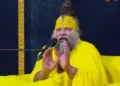 Premanand Maharaj's answer: Are humans and Shri Krishna the same? Deep spiritual message received on devotees' question