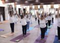 Preparations for International Yoga Day 2026 in full swing in Kerala, holistic health program for women