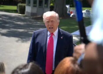 President Donald Trump will turn 80 next month, got medical test done before his birthday
