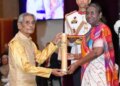 President Draupadi Murmu will present Padma Awards 2026 on May 25