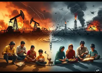 Pressure from petrol-diesel to EMI: What is the 'vicious cycle of inflation', which is increasing the burden on the common man's pocket?