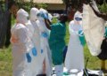 Prevention of Ebola infection difficult amid conflict and insecurity in Congo, WHO worried