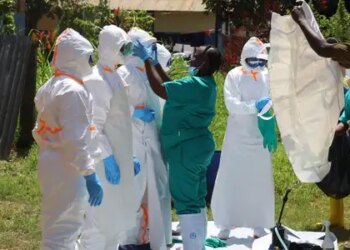 Prevention of Ebola infection difficult amid conflict and insecurity in Congo, WHO worried