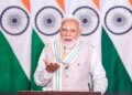 Prime Minister Modi described BJP's victory in Bengal's Falta seat as 'victory of democracy'