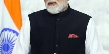 Prime Minister Modi in action as soon as he returns from foreign tour, will preside over the meeting of the Council of Ministers in Delhi