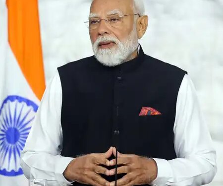 Prime Minister Modi in action as soon as he returns from foreign tour, will preside over the meeting of the Council of Ministers in Delhi