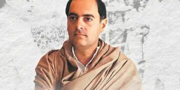 Prime Minister Modi pays tribute to Rajiv Gandhi on his death anniversary