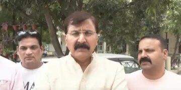 Prime Minister Modi's appeal is in national interest, people should implement it: Arvind Gupta