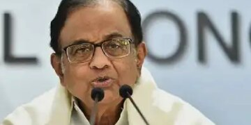 'Process itself becomes punishment', Chidambaram said on rejection of bail plea of ​​Umar Khalid
