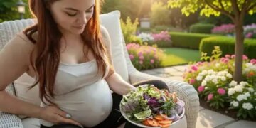 Protection from strong sunlight and heat wave: Pregnant women should take special care in the increasing heat, keep these things in mind