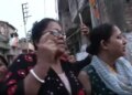 सोनारपुर में अभिषेक बनर्जी का विरोध, स्थानीय लोगों ने नौकरियां छीनने के लिए जिम्मेदार ठहराया