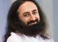 'Provided new inspiration to live life', leaders wished Sri Sri Ravi Shankar on his birthday