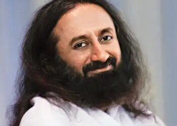 'Provided new inspiration to live life', leaders wished Sri Sri Ravi Shankar on his birthday
