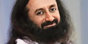 'Provided new inspiration to live life', leaders wished Sri Sri Ravi Shankar on his birthday