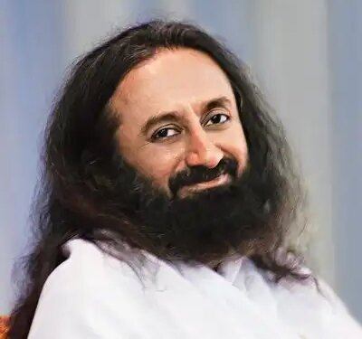 'Provided new inspiration to live life', leaders wished Sri Sri Ravi Shankar on his birthday
