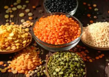 Pulses are not just a taste, they are a treasure of health, know which pulses give what benefits to the body.