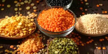 Pulses are not just a taste, they are a treasure of health, know which pulses give what benefits to the body.