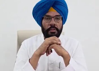 पंजाब पुलिस ने पश्चिम बंगाल से साइबर टेररिज्म के मास्टरमाइंड को किया गिरफ्तार