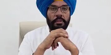 पंजाब पुलिस ने पश्चिम बंगाल से साइबर टेररिज्म के मास्टरमाइंड को किया गिरफ्तार