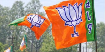 Punjab government is imposing heavy tax on fuel: BJP