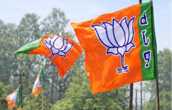 Punjab government is imposing heavy tax on fuel: BJP