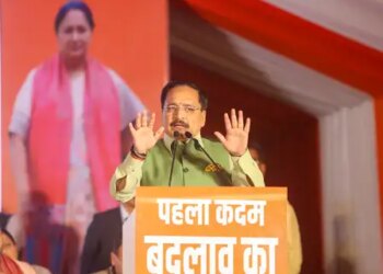 पंजाब अरविंद केजरीवाल की टीम के लिए लूट का केंद्र बन गया है: वीरेंद्र सचदेवा