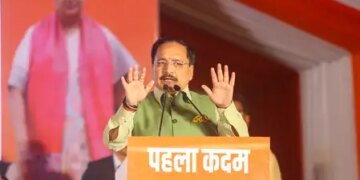 पंजाब अरविंद केजरीवाल की टीम के लिए लूट का केंद्र बन गया है: वीरेंद्र सचदेवा